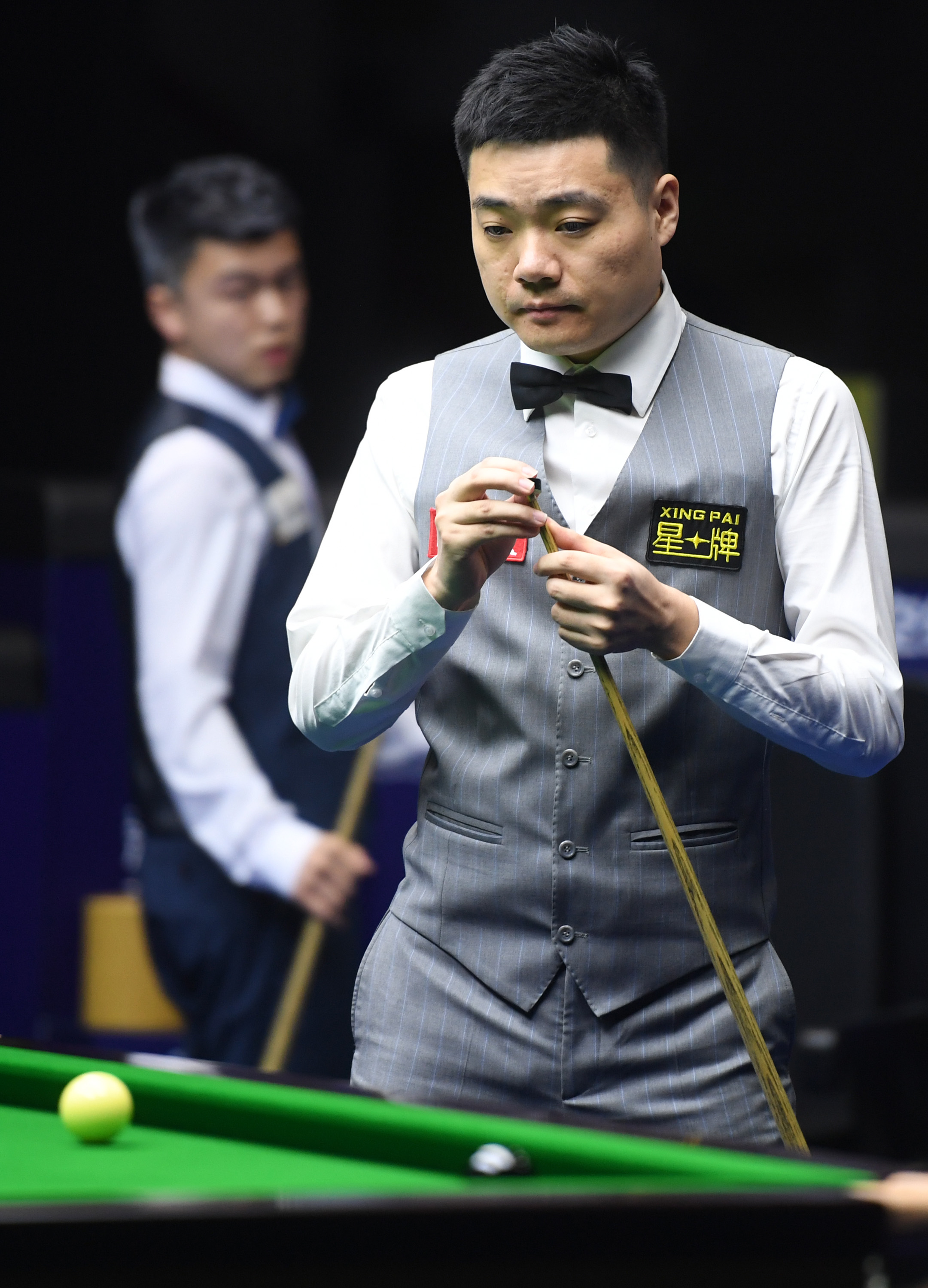 层的信任 层的信任