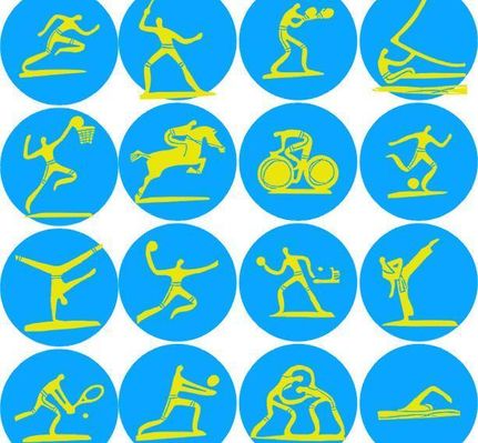 的体能状态 的体能状态