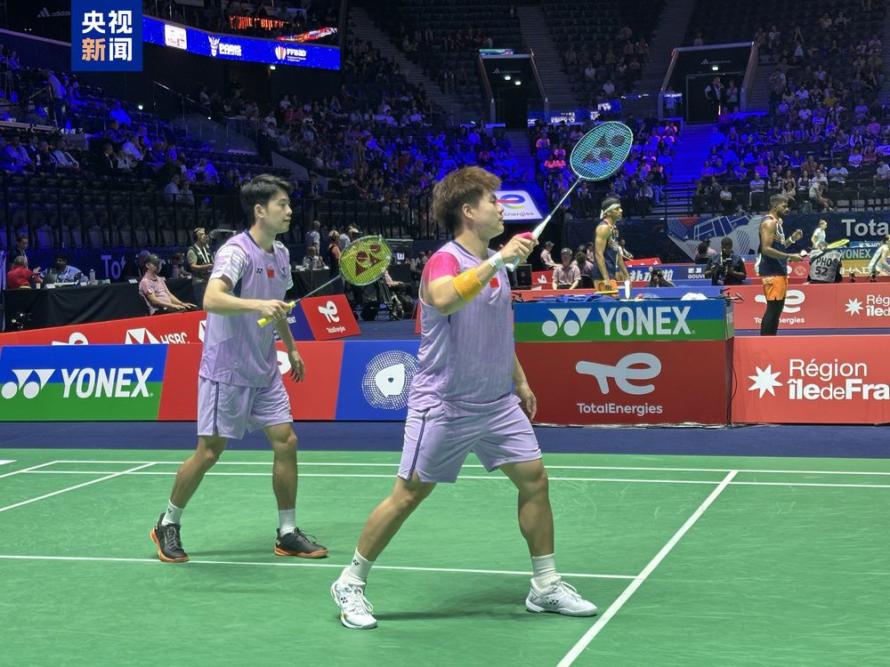 比赛的种种 比赛的种种