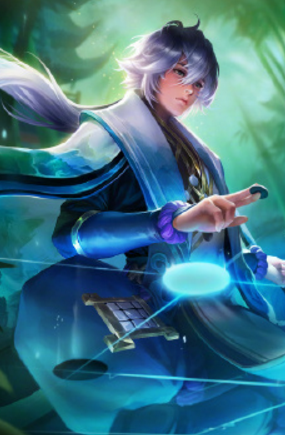 让他成为波 让他成为波