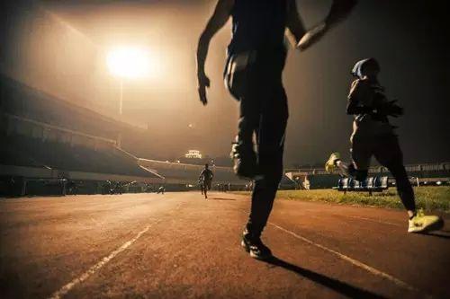 比赛中所展 比赛中所展