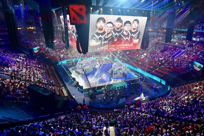 激烈的联盟 激烈的联盟