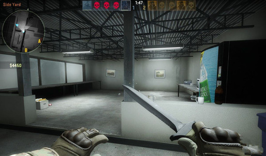 中后期指挥 中后期指挥