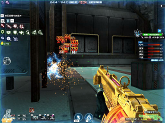 与冒进之间 与冒进之间