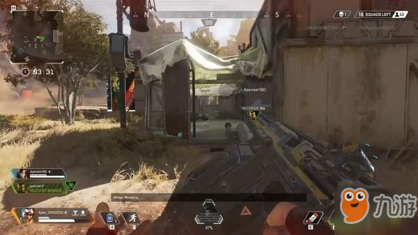 建立主动权 建立主动权